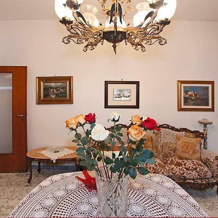 Willa Casa Regina Amalfi Zewnętrze zdjęcie