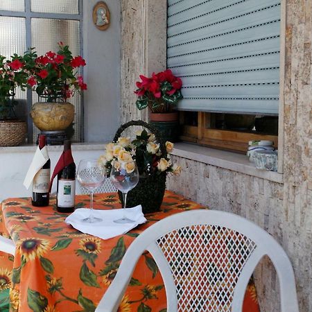 Willa Casa Regina Amalfi Zewnętrze zdjęcie