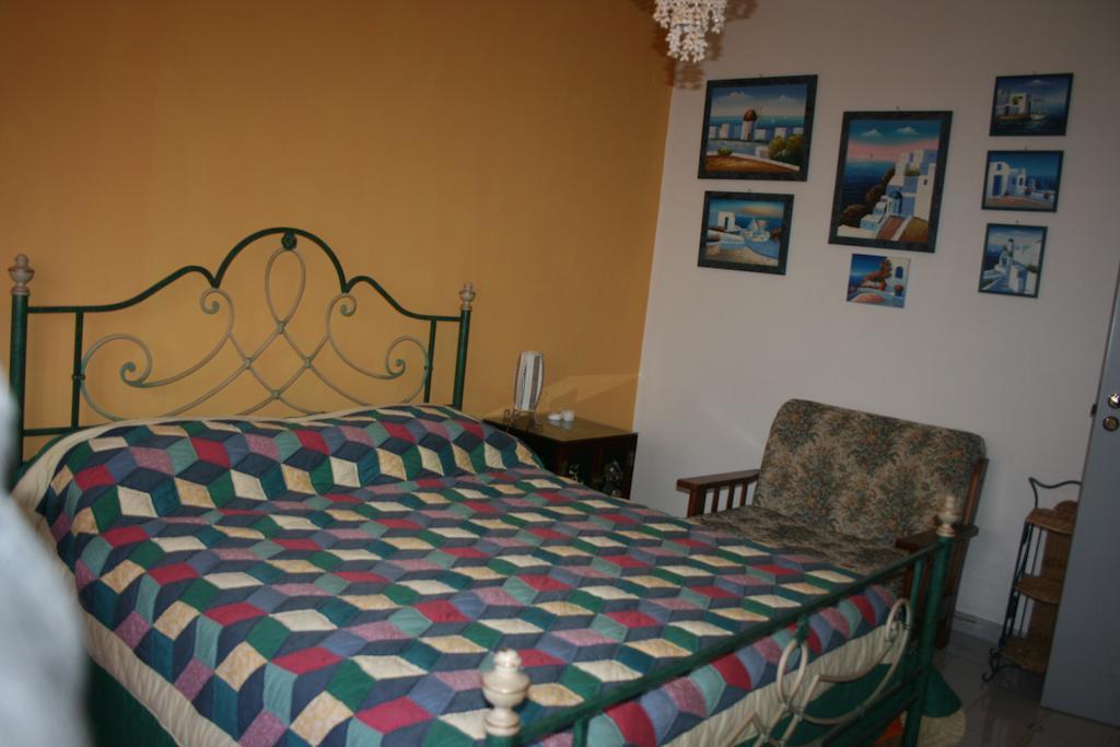 Willa Casa Regina Amalfi Pokój zdjęcie