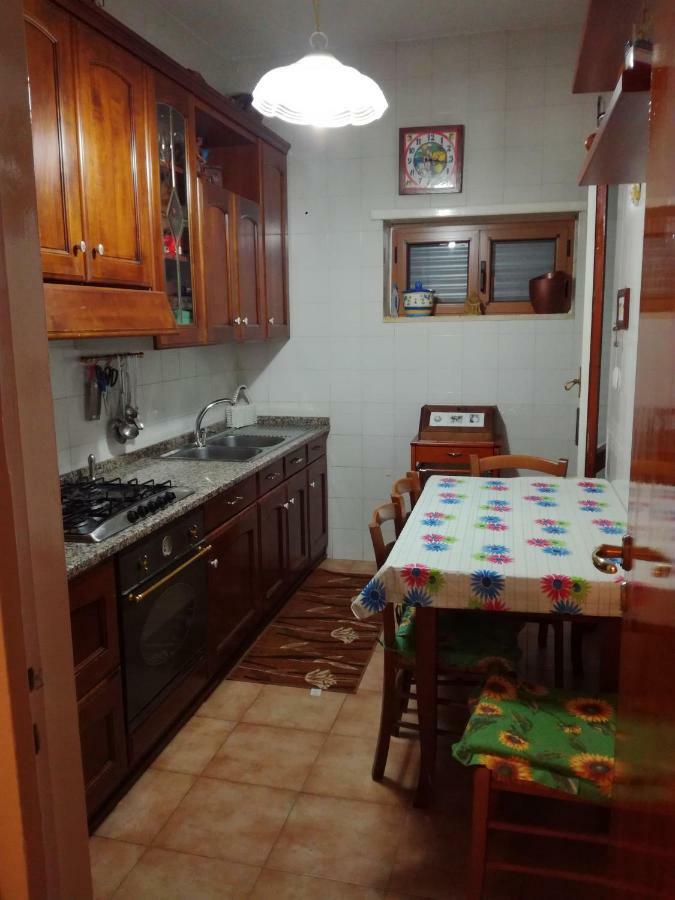 Willa Casa Regina Amalfi Zewnętrze zdjęcie