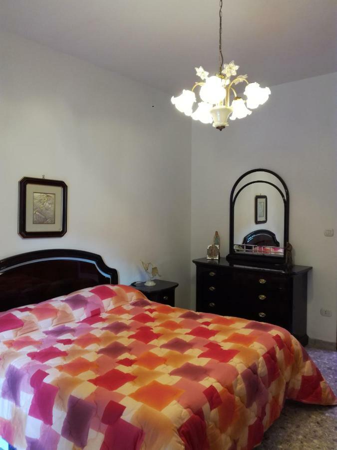 Willa Casa Regina Amalfi Zewnętrze zdjęcie