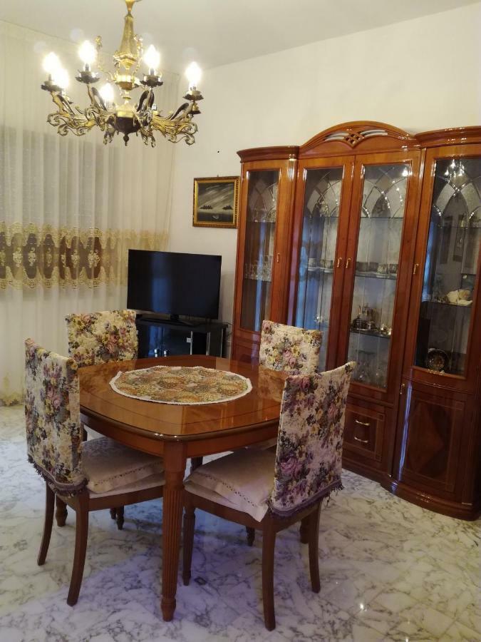 Willa Casa Regina Amalfi Zewnętrze zdjęcie