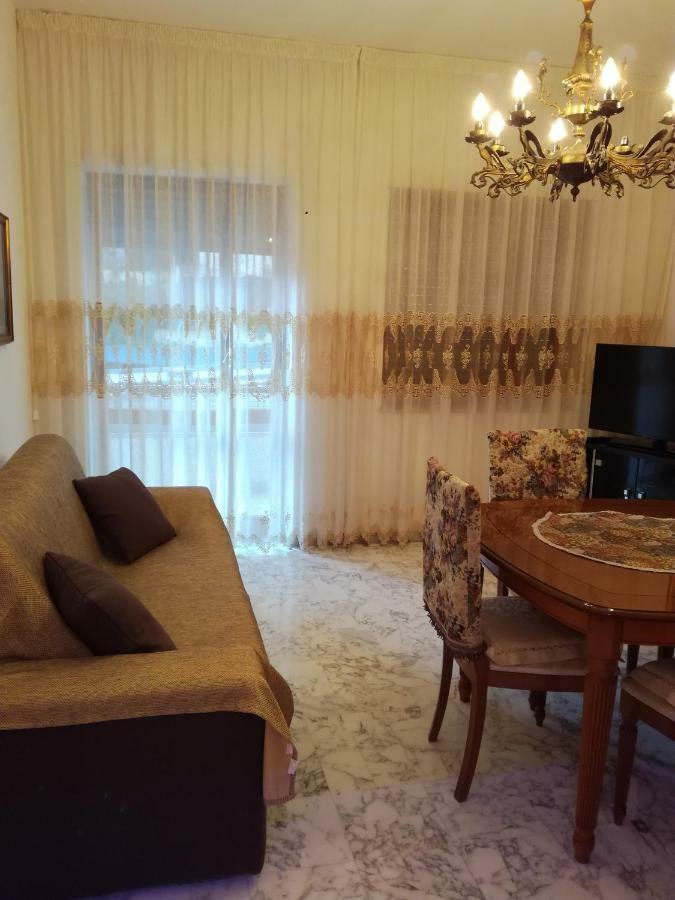 Willa Casa Regina Amalfi Zewnętrze zdjęcie