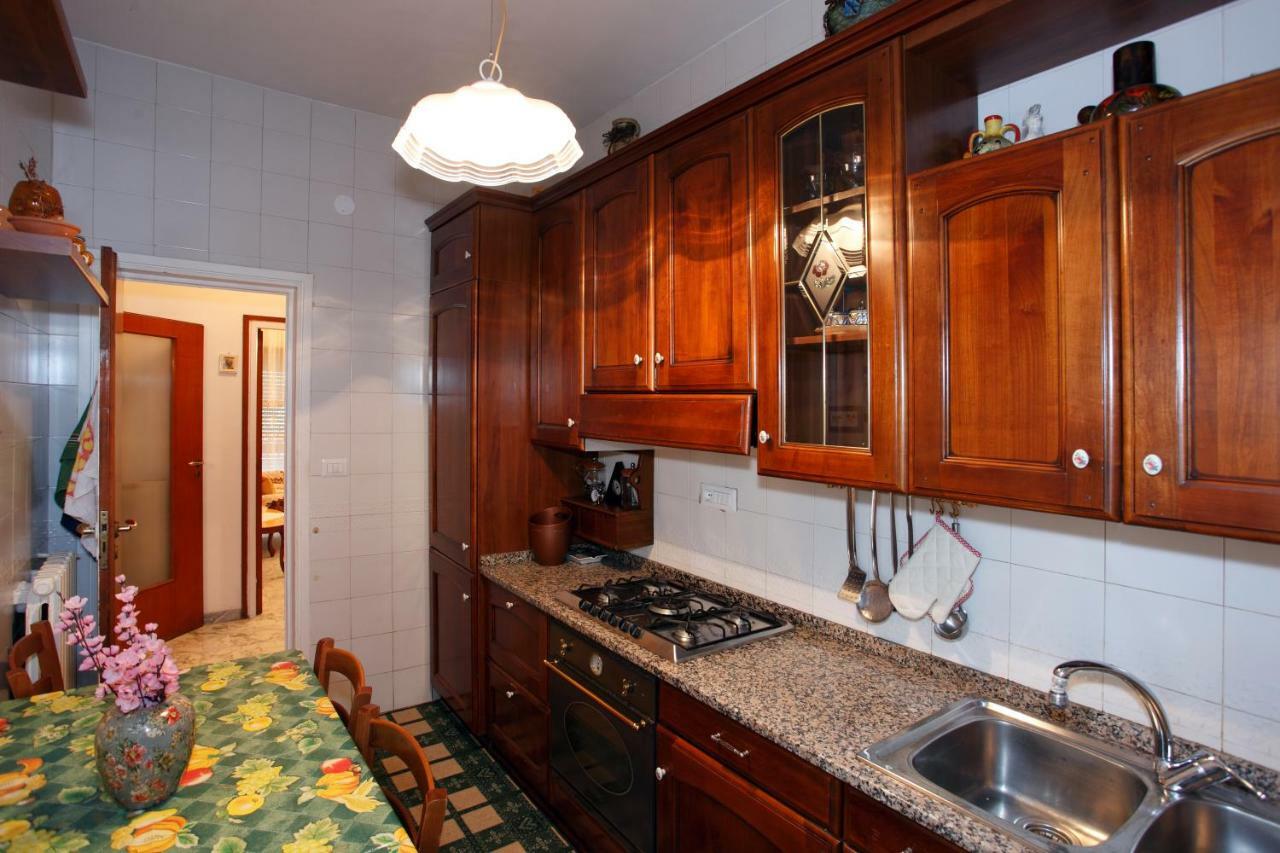Willa Casa Regina Amalfi Zewnętrze zdjęcie