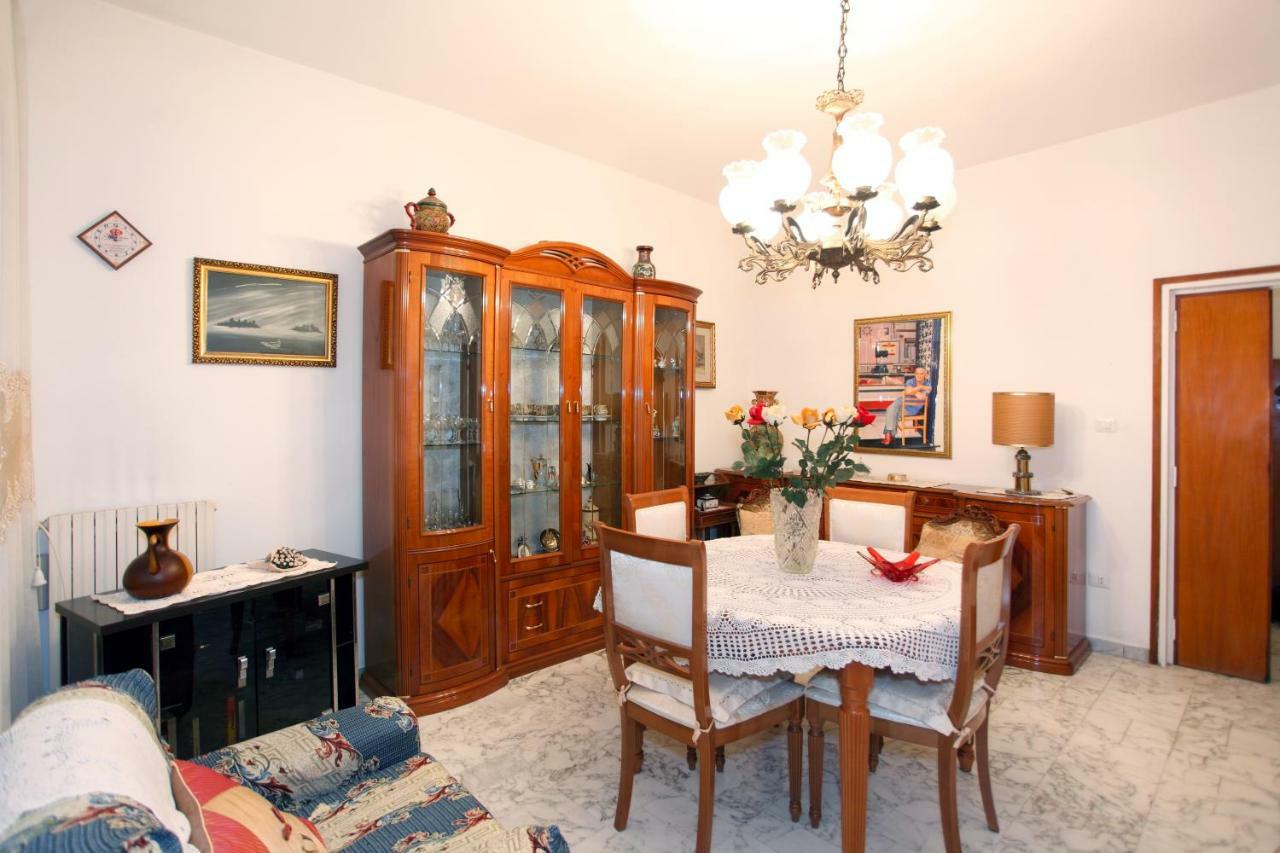 Willa Casa Regina Amalfi Zewnętrze zdjęcie